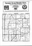 Map Image 013, Dodge and Steele Counties 1980